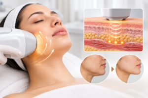 HIFU Treatment in Nagpur at Trichoderm Centre