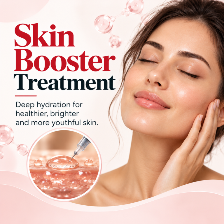 skin booster treatment